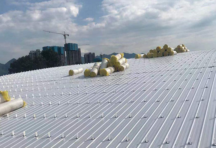 深州网架钢结构工程有限公司